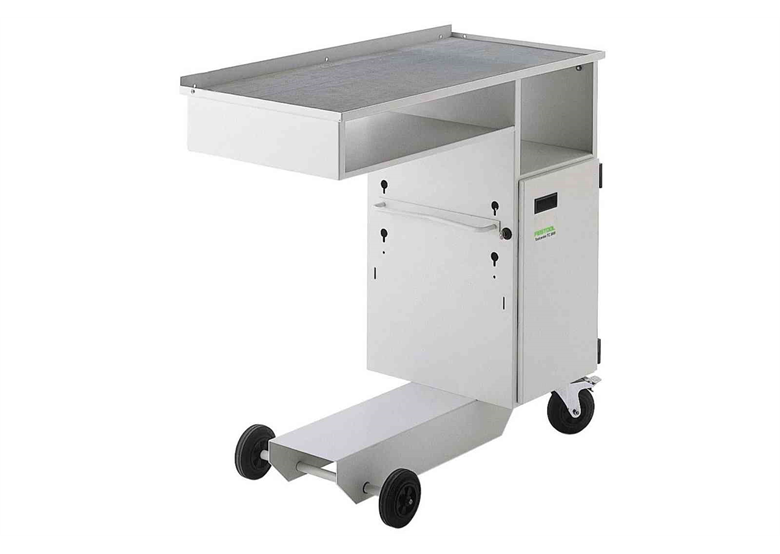 Szafka narzędziowa mobilna Festool TC 3000/2