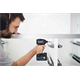 Zakrętarka udarowa Festool TID 18-Basic-4,0