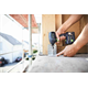 Zakrętarka udarowa Festool TID 18-Basic-4,0