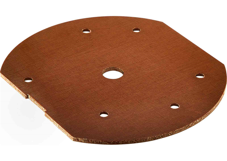 Stopka Festool TP-OF 1010