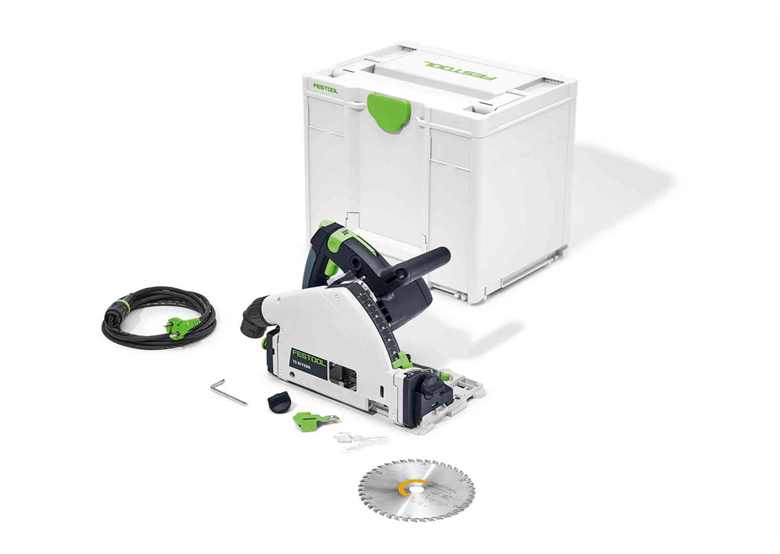 Zagłębiarka Festool TS 55 FEBQ-Plus