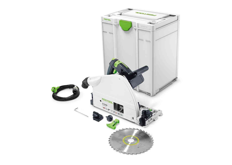 Zagłębiarka Festool TS 75 EBQ-Plus