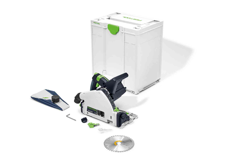 Zagłębiarka Festool TSC 55 KEB-Basic-5,2