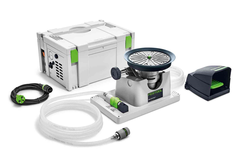 Zestaw próżniowy Festool VAC SYS Set SE1