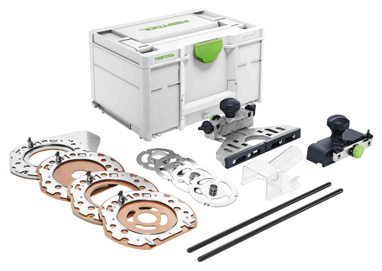 Zestaw wyposażenia do OF 2200 Festool ZS-OF 2200