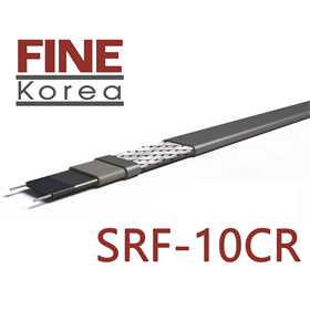 Samoregulujący kabel grzewczy Fine Korea SRF 10-2 CR