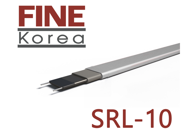 Samoregulujący kabel grzewczy Fine Korea SRL 10-2