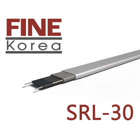 Samoregulujący kabel grzewczy Fine Korea SRL 30-2
