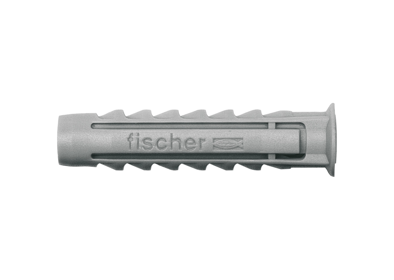 Kołek rozporowy SX 6x30mm 100szt. Fischer 422643
