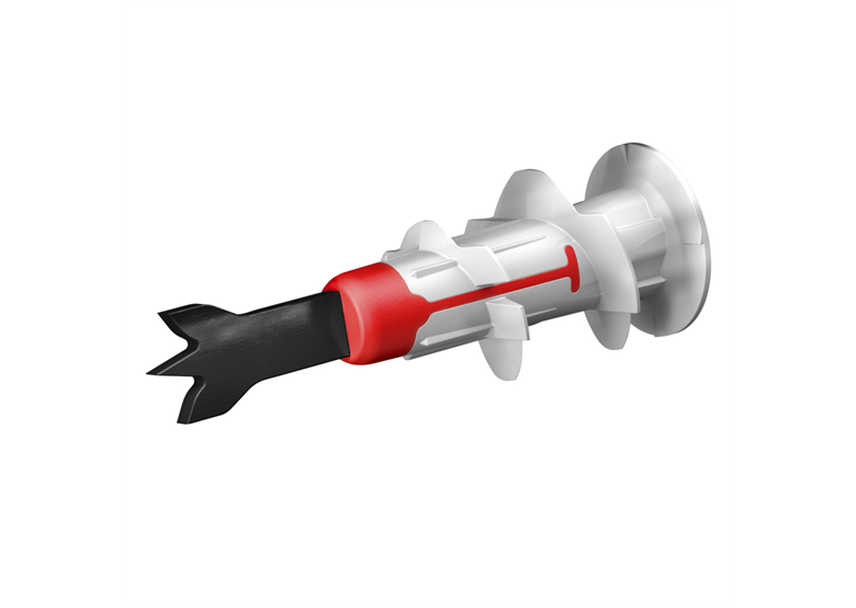 Kołek samowiercący do płyt G-K DUOBLADE TRADE 50szt. Fischer 482519