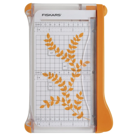 Gilotyna 22cm - A5 Fiskars 1003922
