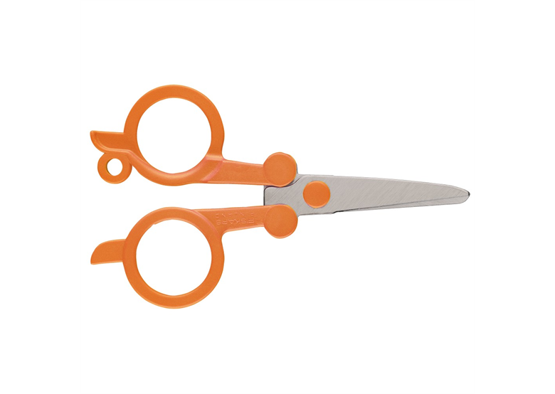 Nożyczki składane Classic Fiskars 1005134