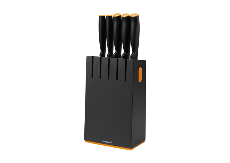 Zestaw 5 noży Functional Form Fiskars 1014190