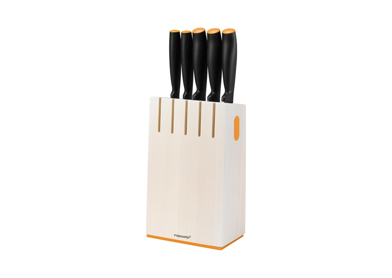 Zestaw 5 noży Functional Form Fiskars 1014209