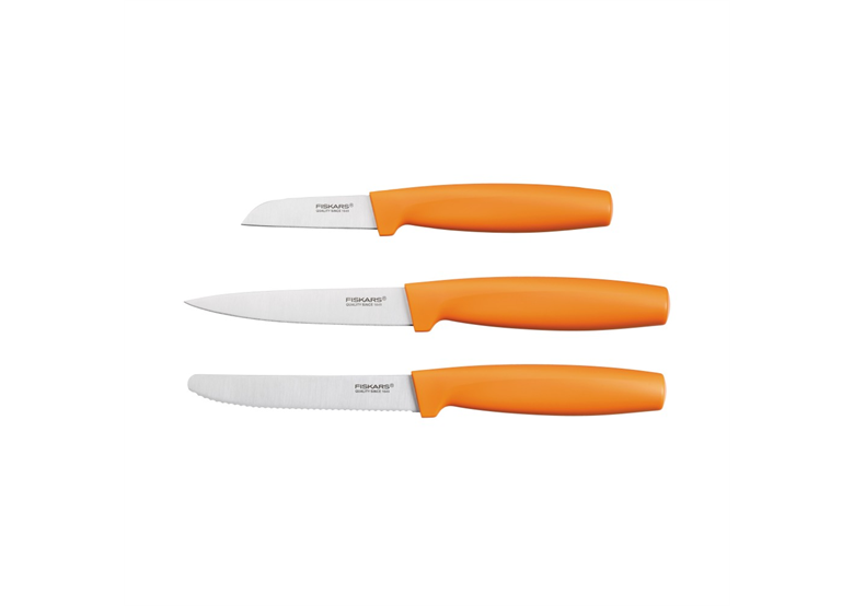 Zestaw noży Functional Form 3szt. Fiskars 1014272