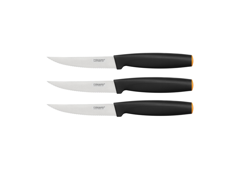 Zestaw noży kuchennych Functional Form 3szt. Fiskars 1014280