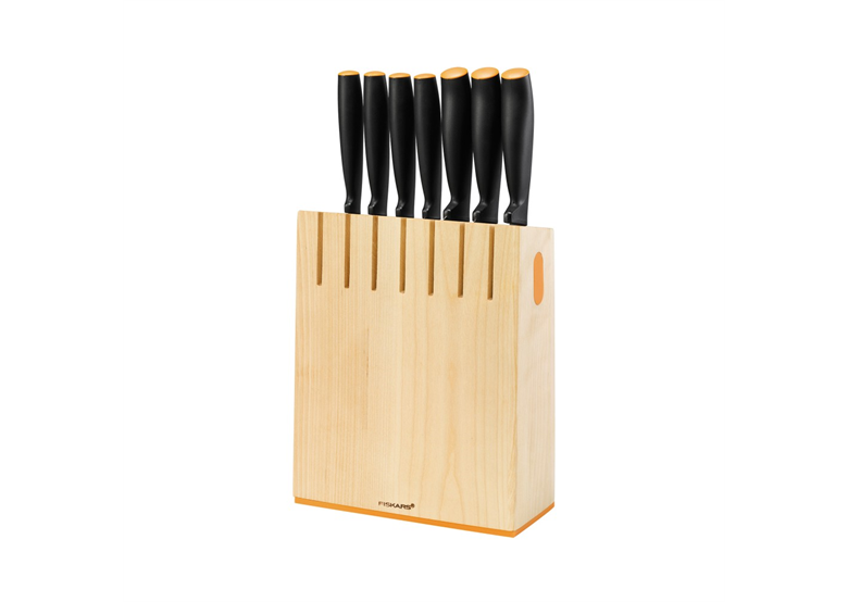 Zestaw 7 noży Functional Form Fiskars 1018781
