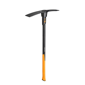 Kilof ze szpicem IsoCore, L Fiskars 1020166