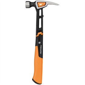 Młotek stolarski IsoCore, M Fiskars 1020213