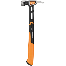 Młotek stolarski IsoCore, XL Fiskars 1020215