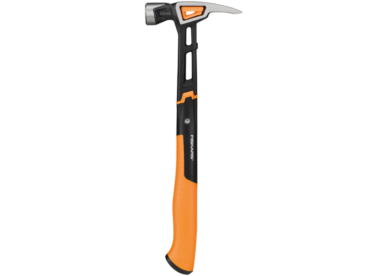 Młotek stolarski IsoCore, XL Fiskars 1020215