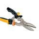 Nożyce do cięcia blachy PowerGear, cięcie proste Fiskars 1027207