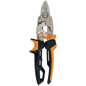 Nożyce do cięcia blachy PowerGear, typ Bulldog Fiskars 1027212