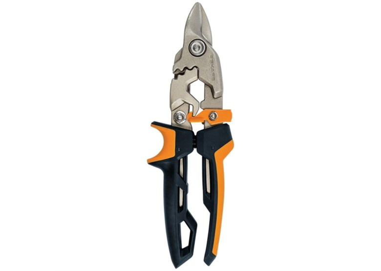 Nożyce do cięcia blachy PowerGear, typ Bulldog Fiskars 1027212