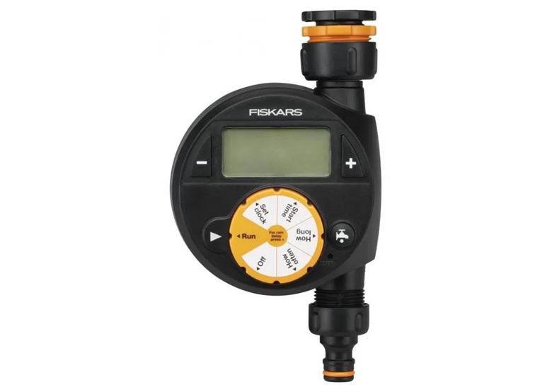 Elektroniczny sterownik nawadniania Fiskars 1054791