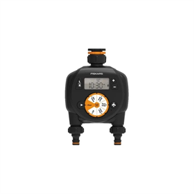 Elektroniczny sterownik nawadniania Fiskars 1054792