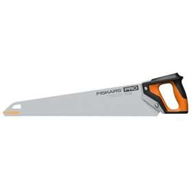 Piła ręczna PowerTooth 550mm 9tpi Fiskars 1062917
