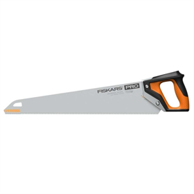 Piła ręczna PowerTooth 550mm 11tpi Fiskars 1062918