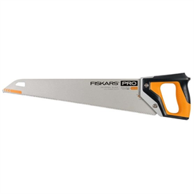 Piła ręczna PowerTooth 500mm 9tpi Fiskars 1062919
