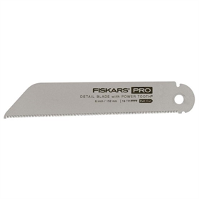 Wymienny brzeszczot do piły składanej 150mm 19tpi Fiskars 1062942