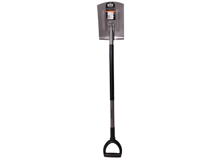Szpadel aluminiowy Fiskars (131500)