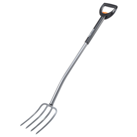 Teleskopowe widły do kopania Fiskars (133320)