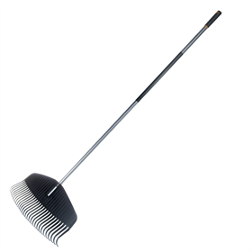 Grabie do liści Fiskars (135570)