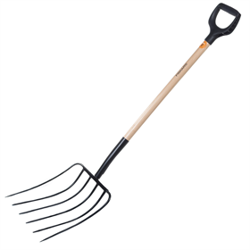 Widły do kukurydzy Fiskars 287