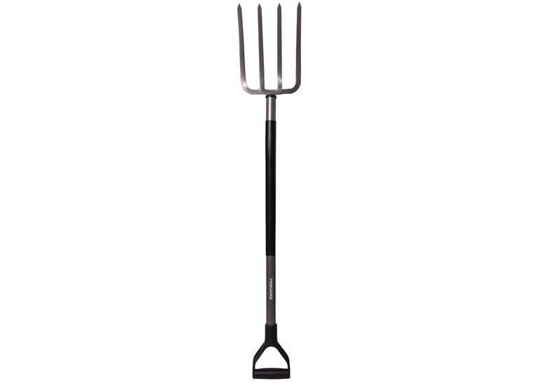 Widły do kopania Fiskars ergo (133400)