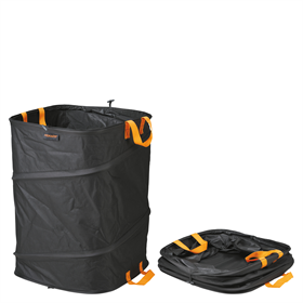 Kosz na odpady 175l Fiskars Ergo Pop-up M