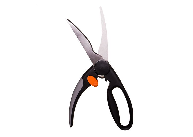 Nożyce do drobiu Fiskars Functional Form (859975)