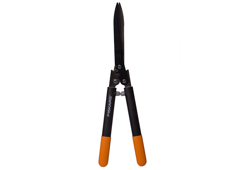 Ręczne nożyce do żywopłotu Fiskars HS92 (114770)