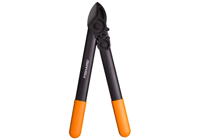 Sekator kowadełkowy Fiskars L31 (112170)