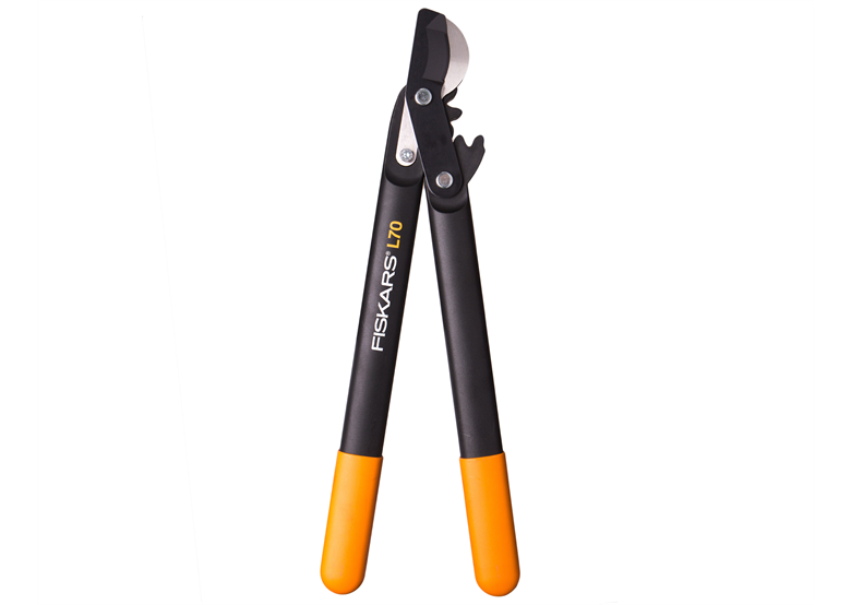 Sekator nożycowy Fiskars L70 (112190)