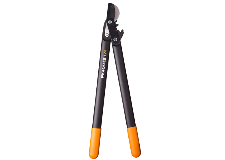 Sekator nożycowy Fiskars L74 (112290)