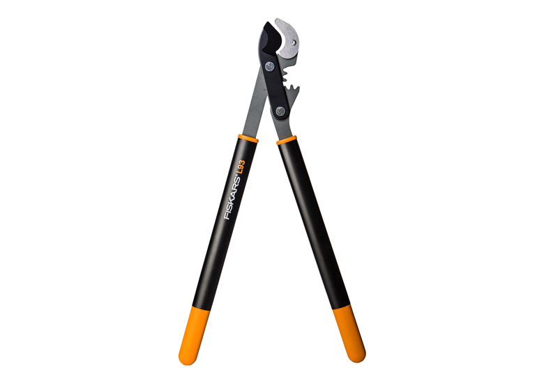 Sekator kowadełkowy Fiskars L93