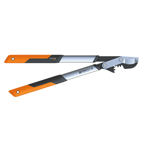 Sekator dźwigniowy nożycowy Fiskars M PowerGear X LX94