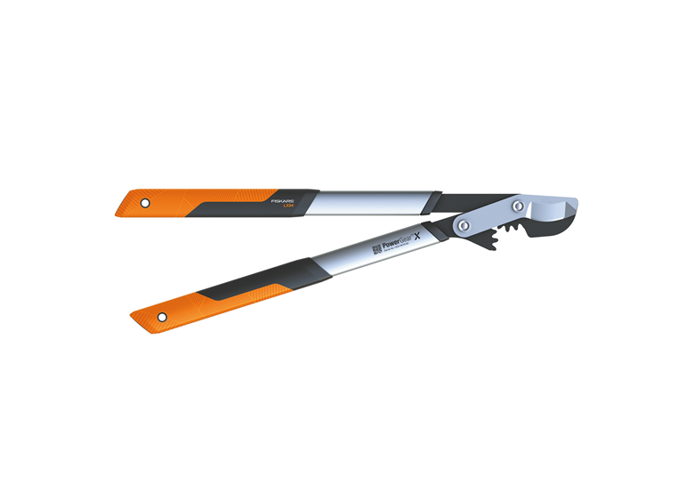 Sekator dźwigniowy nożycowy Fiskars M PowerGear X LX94