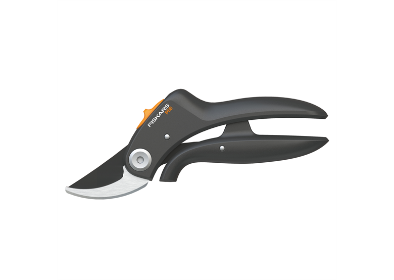 Sekator dźwigniowy nożycowy Fiskars P56 PowerLever