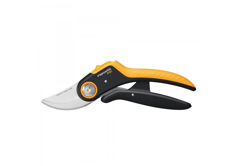 Sekator nożycowy Fiskars P721 Plus